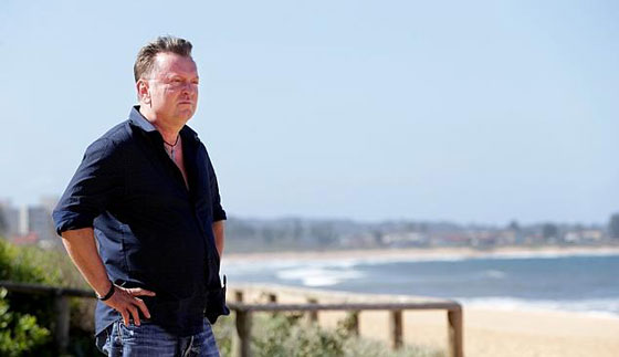 مضيف طيران استرالي يقاضي الدولة بسبب 