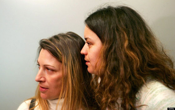 بريطانيا تدعم زواج مثلي الميول وموجة تمرد كبيرة من المحافظين صورة رقم 6