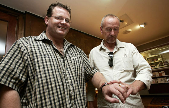 بريطانيا تدعم زواج مثلي الميول وموجة تمرد كبيرة من المحافظين صورة رقم 3