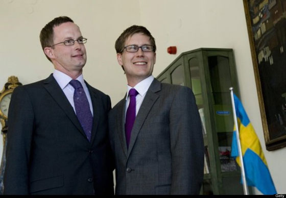 بريطانيا تدعم زواج مثلي الميول وموجة تمرد كبيرة من المحافظين صورة رقم 4