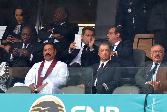 جثمان مانديلا يبدأ رحلته الاخيرة الى ارض اجداده ومسقط رأسه صورة رقم 12 جثمان مانديلا يبدأ رحلته الاخيرة الى ارض اجداده ومسقط رأسه صورة رقم 12