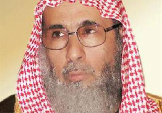 داعية سعودي : لماذا تمجدون الكافر الهالك نلسون مانديلا؟ صورة رقم 1