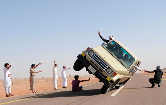 من سوريا مصر وفلسطين.. افضل الصور العربية للعام الجاري صورة رقم 2