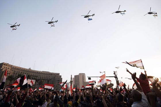 من سوريا مصر وفلسطين.. افضل الصور العربية للعام الجاري صورة رقم 20