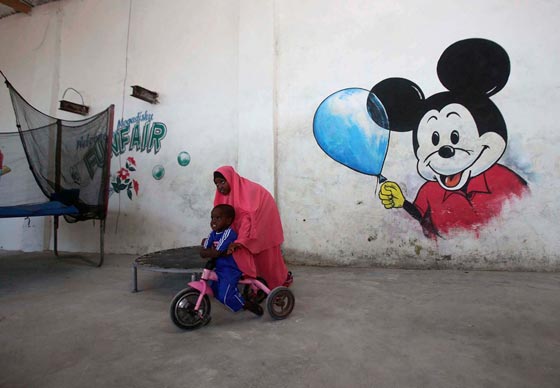 من سوريا مصر وفلسطين.. افضل الصور العربية للعام الجاري صورة رقم 5