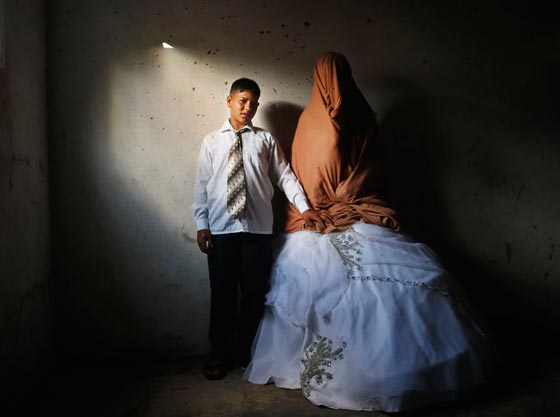 من سوريا مصر وفلسطين.. افضل الصور العربية للعام الجاري صورة رقم 8