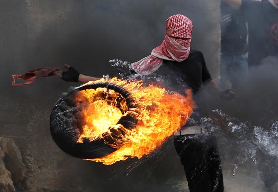 من سوريا مصر وفلسطين.. افضل الصور العربية للعام الجاري صورة رقم 9