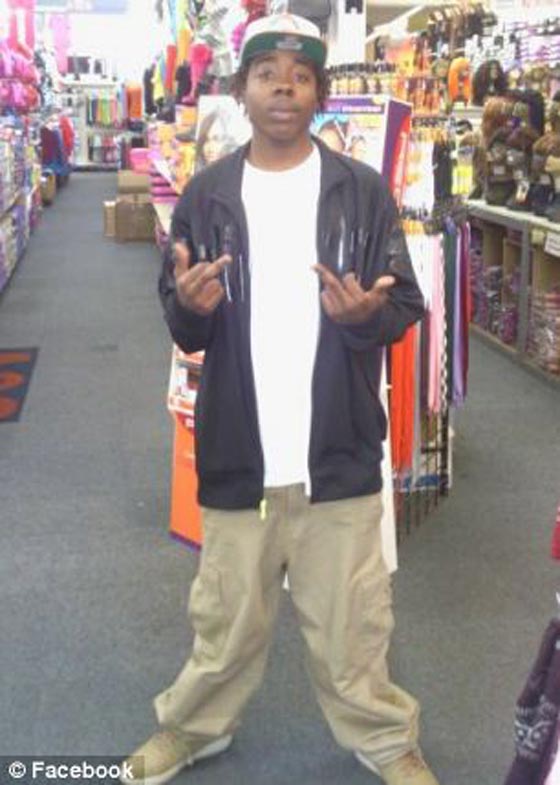 احذروا الاعلانات الوهمية: صدّق اعلان بيع ايباد بتنزيل كبير وذهب لشرائه فقتلوه صورة رقم 15