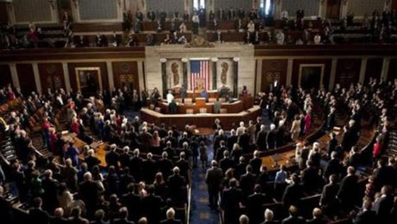 مجلس النواب الامريكي يصادق على ميزانية دفاع 633 مليار دولار صورة رقم 1 مجلس النواب الامريكي يصادق على ميزانية دفاع 633 مليار دولار صورة رقم 1