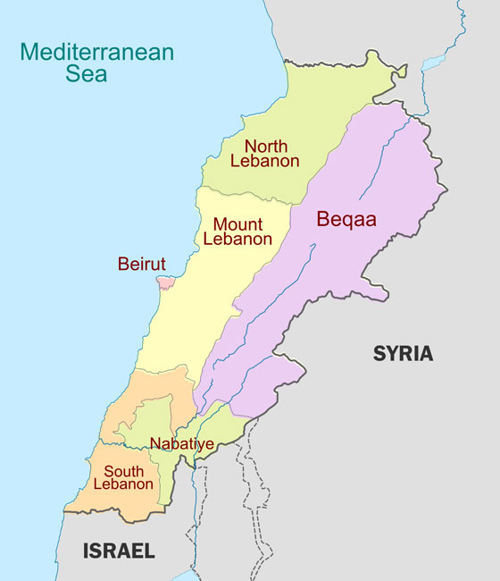 السجن 10 اعوام لطبيب لبناني والاعدام لشقيقه بتهم التجسس لاسرائيل صورة رقم 1 السجن 10 اعوام لطبيب لبناني والاعدام لشقيقه بتهم التجسس لاسرائيل صورة رقم 1