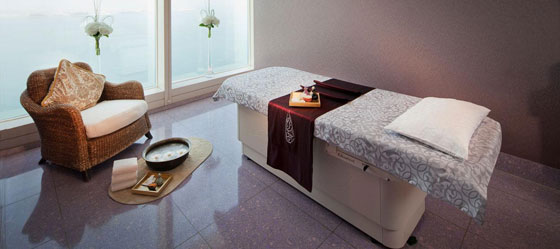 ليلة في برج العرب حلم اثرياء الصين وروسيا ونيجيريا  صورة رقم 17