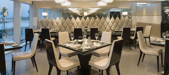 ليلة في برج العرب حلم اثرياء الصين وروسيا ونيجيريا  صورة رقم 6