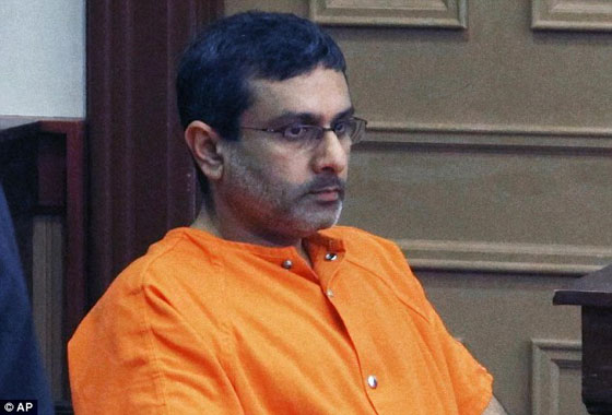 مارست النوع مع طبيب مقابل 200$ فقتلها بحقنة هيرويين صورة رقم 1