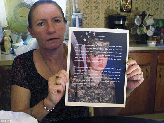 مارست النوع مع طبيب مقابل 200$ فقتلها بحقنة هيرويين صورة رقم 4