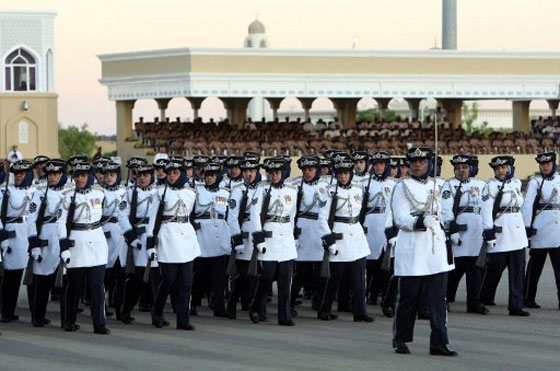 بالصور.. جميلات من مختلف بقاع العالم بالزي العسكري صورة رقم 31 بالصور.. جميلات من مختلف بقاع العالم بالزي العسكري صورة رقم 31