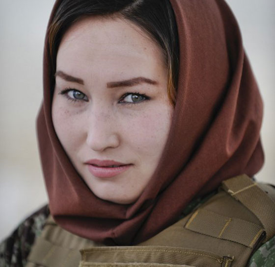 بالصور.. جميلات من مختلف بقاع العالم بالزي العسكري صورة رقم 33 بالصور.. جميلات من مختلف بقاع العالم بالزي العسكري صورة رقم 33