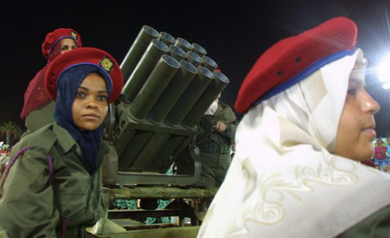 بالصور.. جميلات من مختلف بقاع العالم بالزي العسكري صورة رقم 35 بالصور.. جميلات من مختلف بقاع العالم بالزي العسكري صورة رقم 35