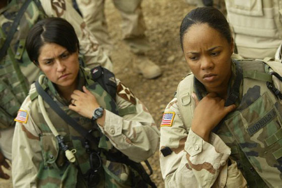 بالصور.. جميلات من مختلف بقاع العالم بالزي العسكري صورة رقم 40 بالصور.. جميلات من مختلف بقاع العالم بالزي العسكري صورة رقم 40