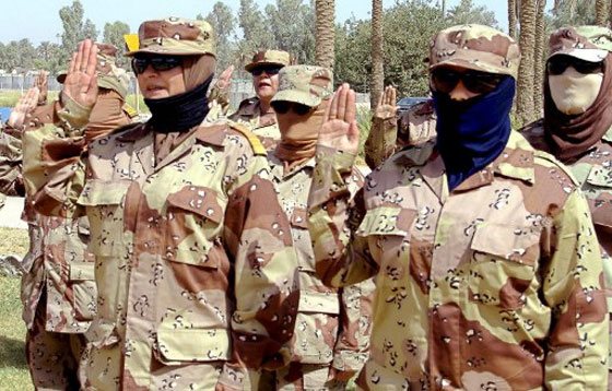 بالصور.. جميلات من مختلف بقاع العالم بالزي العسكري صورة رقم 41 بالصور.. جميلات من مختلف بقاع العالم بالزي العسكري صورة رقم 41