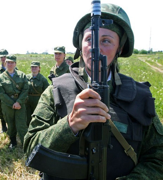 بالصور.. جميلات من مختلف بقاع العالم بالزي العسكري صورة رقم 60 بالصور.. جميلات من مختلف بقاع العالم بالزي العسكري صورة رقم 60