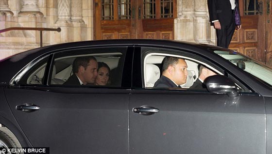 صور سيارة بنتلي بـ400 الف دولار للامير ويليامز و كيت ميدلتون صورة رقم 2 صور سيارة بنتلي بـ400 الف دولار للامير ويليامز و كيت ميدلتون صورة رقم 2