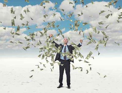 هل تنتهي الازمة الاقتصادية العالمية في العام المقبل 2014؟ صورة رقم 2