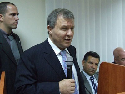 اجتماع سعودي اسرائيلي في موناكو صورة رقم 3