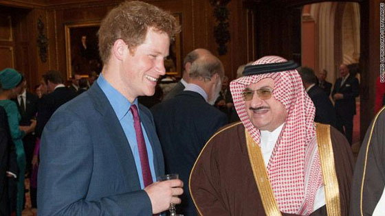 هجوم سعودي على الدول العظمى بسبب الملفين السوري والايراني صورة رقم 1 هجوم سعودي على الدول العظمى بسبب الملفين السوري والايراني صورة رقم 1