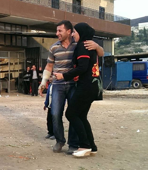 تفاصيل عن احتجاز الجندي اللبناني مطلق النار على الرقيب الاسرائيلي صورة رقم 2 تفاصيل عن احتجاز الجندي اللبناني مطلق النار على الرقيب الاسرائيلي صورة رقم 2