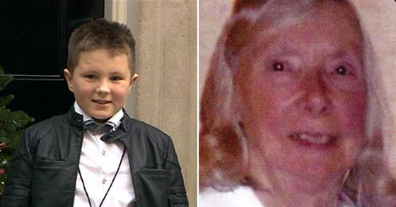 50 طعنة لجدته تدخله السجن مدى الحياة صورة رقم 2 50 طعنة لجدته تدخله السجن مدى الحياة صورة رقم 2