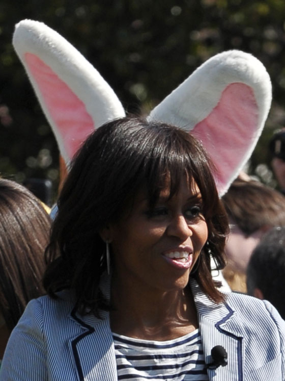 بالصور.. سياسيون في وضعيات غريبة وغير مألوفة صورة رقم 22