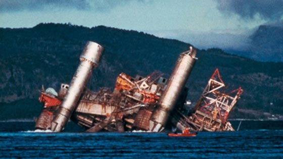 7 كوارث تشهد.. عندما تتحول نعمة النفط الى نقمة! صورة رقم 2 7 كوارث تشهد.. عندما تتحول نعمة النفط الى نقمة! صورة رقم 2