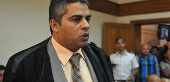 محامي قذاف الدم: الاخوان نفذوا صفقة حقيرة بـ50 مليون دولار لتسليمه صورة رقم 1 محامي قذاف الدم: الاخوان نفذوا صفقة حقيرة بـ50 مليون دولار لتسليمه صورة رقم 1