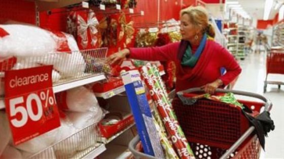 صدمة كبيرة لدى الامريكيين لسرقة بيانات 40 مليون بطاقة ائتمان صورة رقم 6 صدمة كبيرة لدى الامريكيين لسرقة بيانات 40 مليون بطاقة ائتمان صورة رقم 6