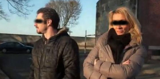 تصوير فيلم اباحي قبالة مدرسة يغضب الفرنسيين صورة رقم 1