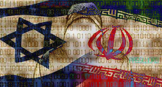 اسرائيل تؤكد اختراق ايران لموقع الكتروني تابع لجيشها صورة رقم 1