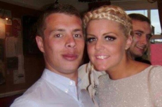 هذا هو الحب: تزوجته وهو على فراش الموت  في المستشفى  صورة رقم 1