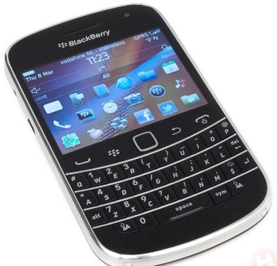 بلاكبيري تودع عاما كارثيا وخسائر فادحة خلال 2013 صورة رقم 1