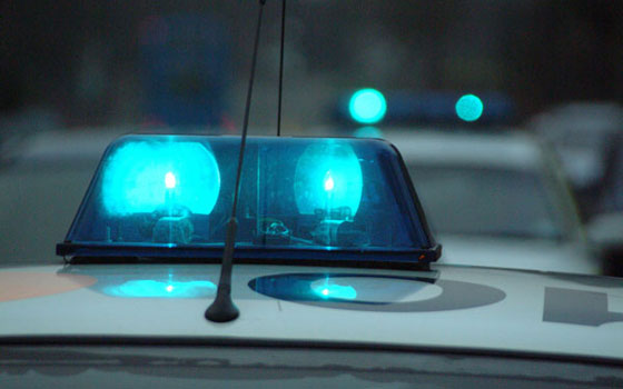 شرطي يدهس مسنة بدراجته النارية ثم ينتحر ندما على فعلته صورة رقم 1