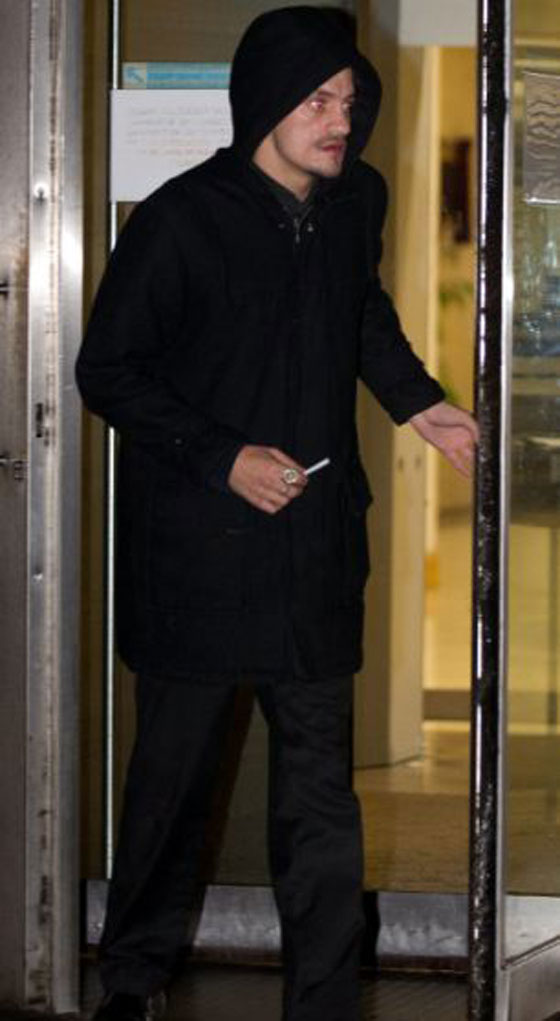 السجن مدى الحياة لأب قتل ابنه الرضيع واتهم الكلب بقتله صورة رقم 1