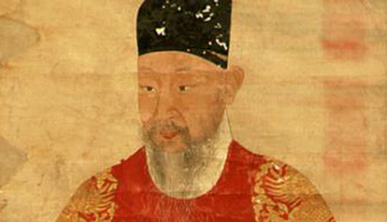 ابناء الاسرة الحاكمة في كوريا واحتمالات بقائهم على قيد الحياة  صورة رقم 1