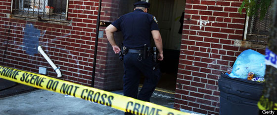 329 جريمة في 2013.. نيويورك تسجل اقل عدد من الجرائم منذ 50 عاما صورة رقم 1 329 جريمة في 2013.. نيويورك تسجل اقل عدد من الجرائم منذ 50 عاما صورة رقم 1