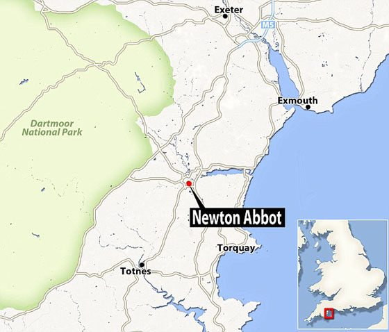 وفاة بريطاني (46 عاما) اندفع للنهر لانقاذ كلبه  فغرق ونجا الكلب  صورة رقم 2