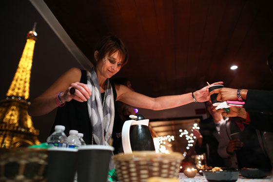 بالصور: عيد الميلاد.. جولة حول العالم صورة رقم 49