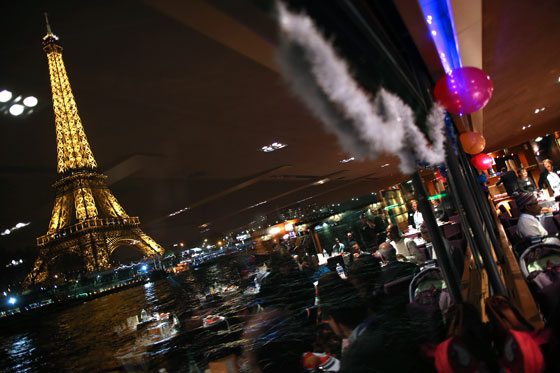 بالصور: عيد الميلاد.. جولة حول العالم صورة رقم 45