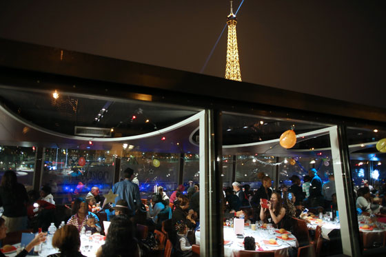 بالصور: عيد الميلاد.. جولة حول العالم صورة رقم 48