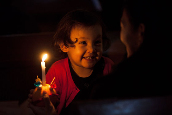 بالصور: عيد الميلاد.. جولة حول العالم صورة رقم 52