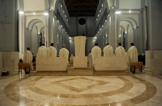 بالصور: عيد الميلاد.. جولة حول العالم صورة رقم 66