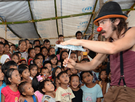 بالصور: عيد الميلاد.. جولة حول العالم صورة رقم 78