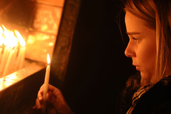 بالصور: عيد الميلاد.. جولة حول العالم صورة رقم 85